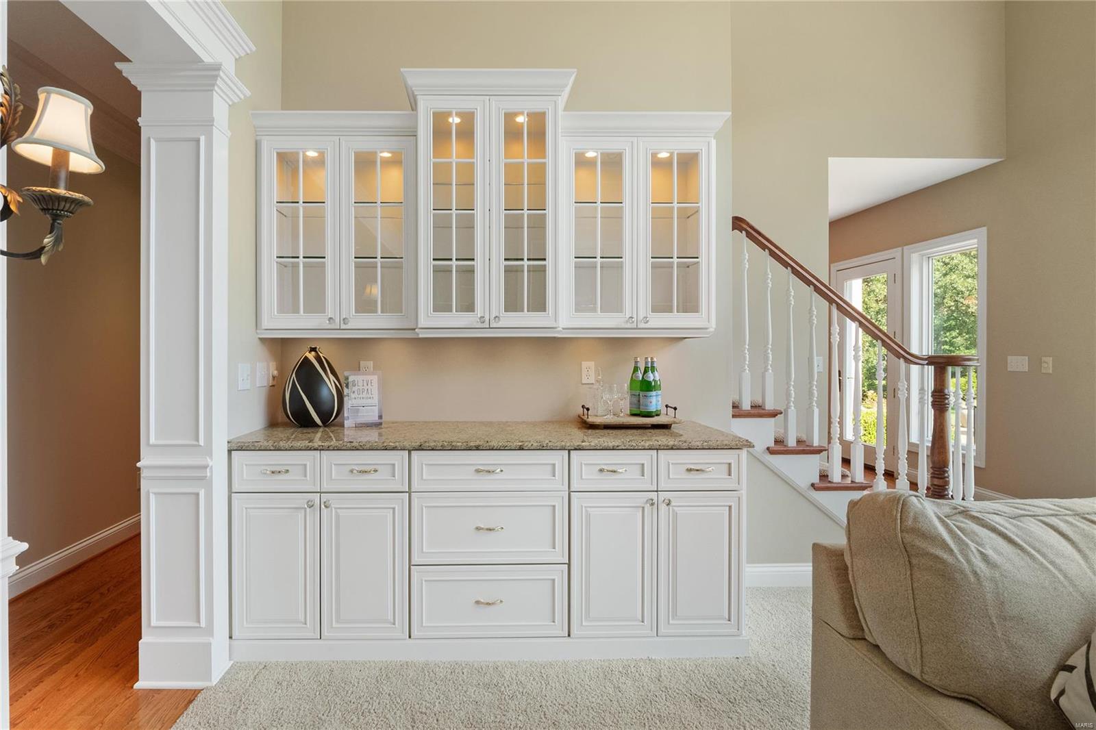 Chipper Road - Residential