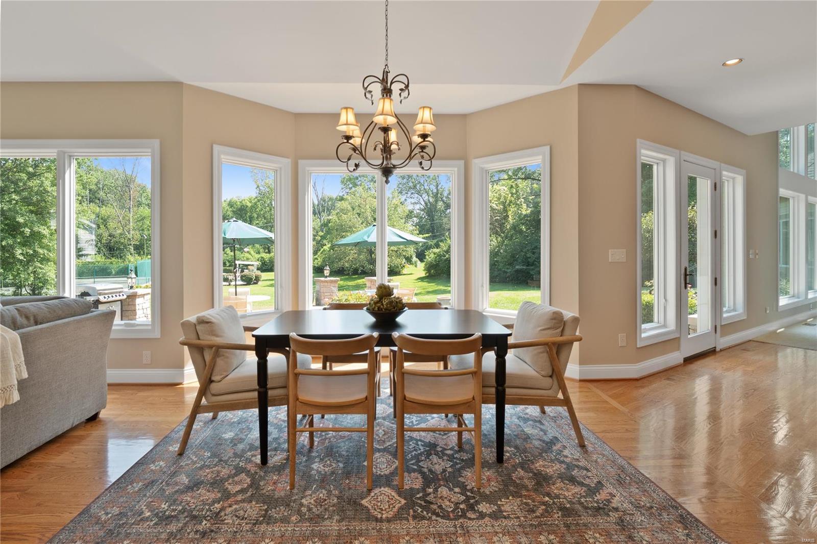 Chipper Road - Residential