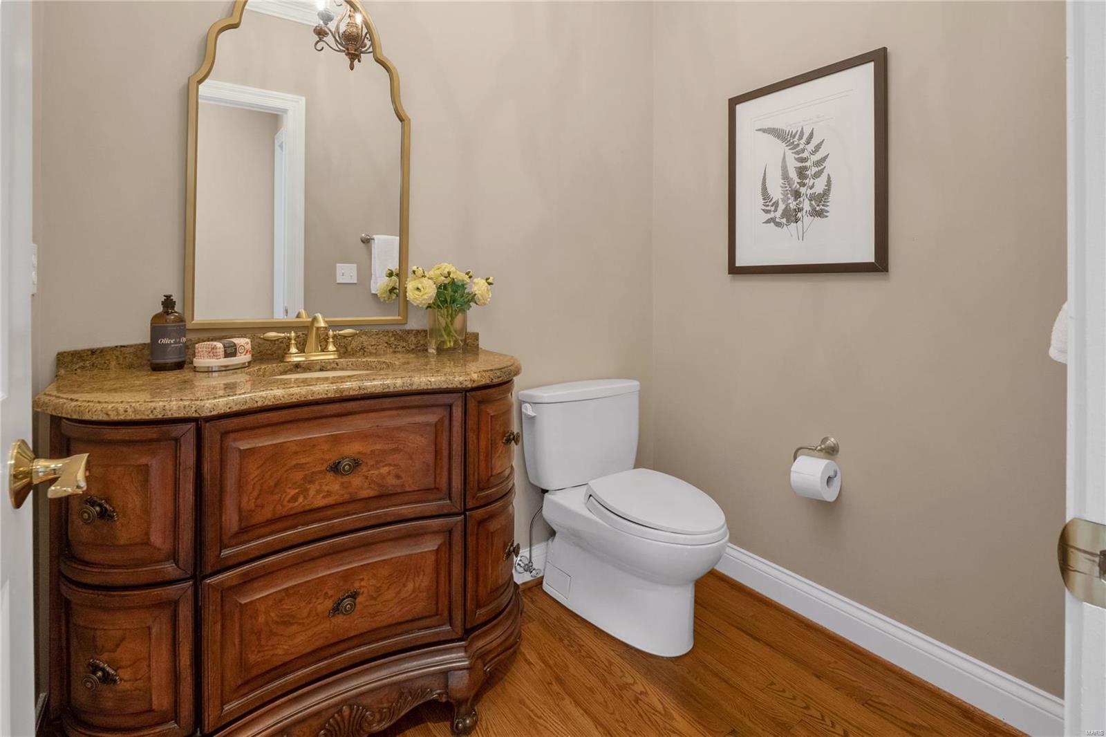 Chipper Road - Residential