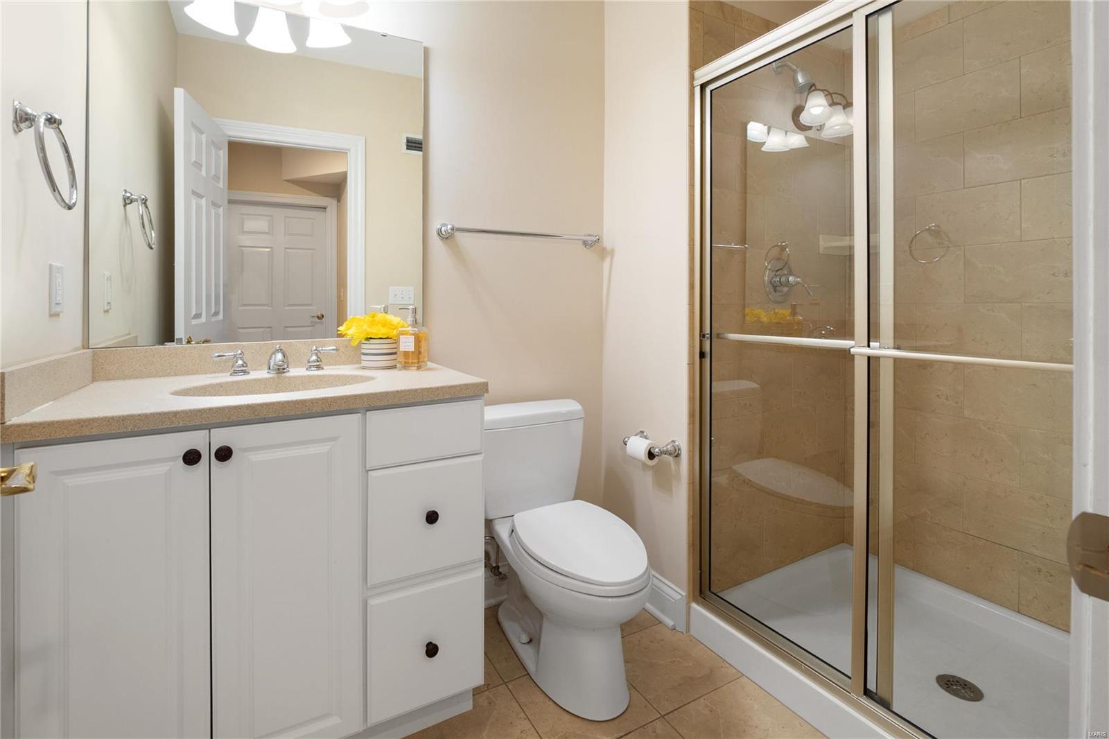 Chipper Road - Residential