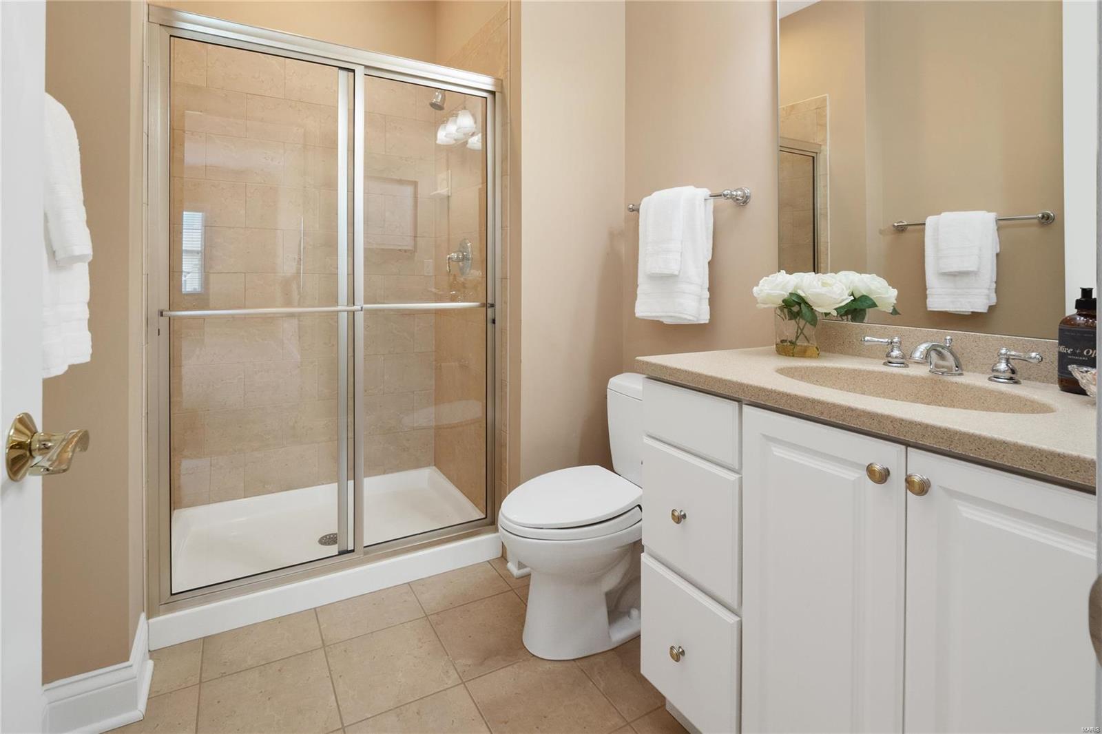 Chipper Road - Residential