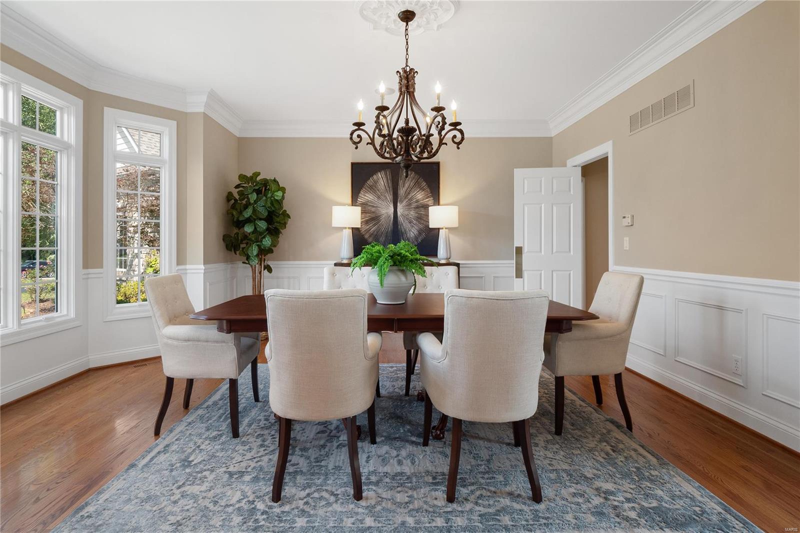 Chipper Road - Residential