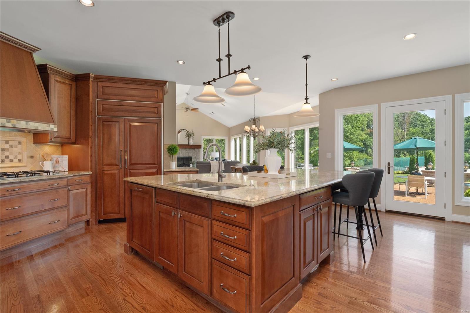 Chipper Road - Residential