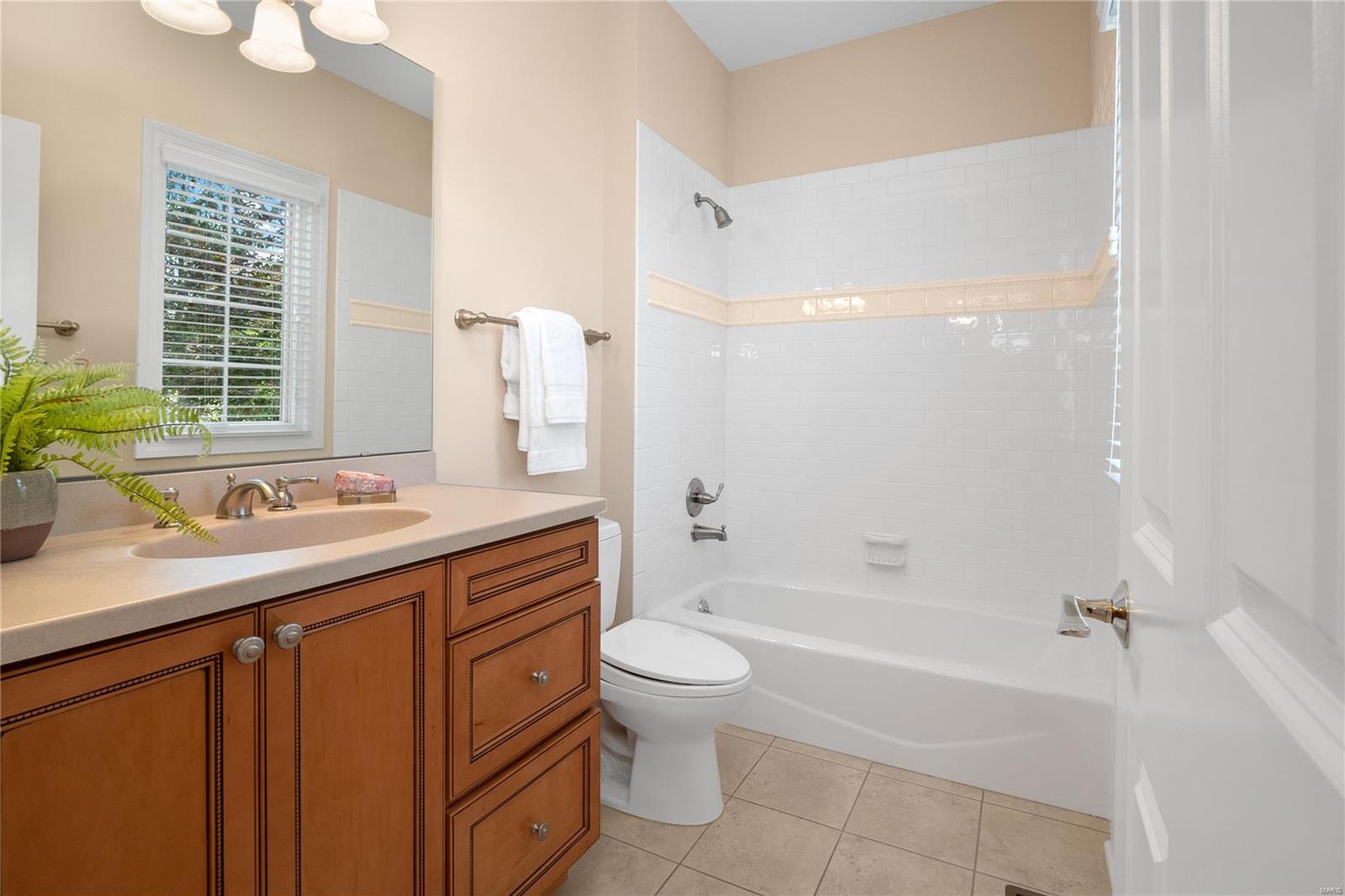 Chipper Road - Residential