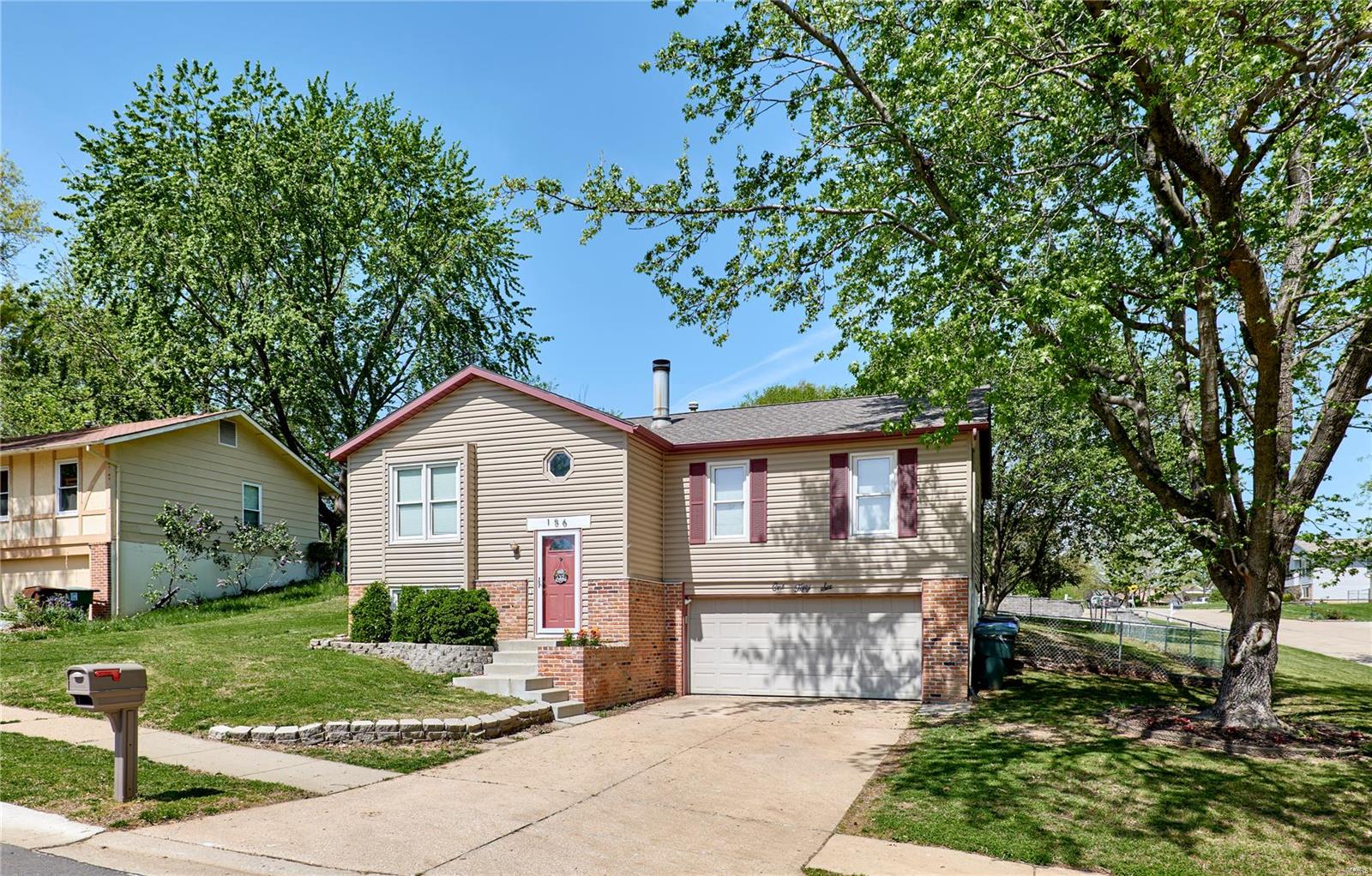 156 Burning Leaf Drive