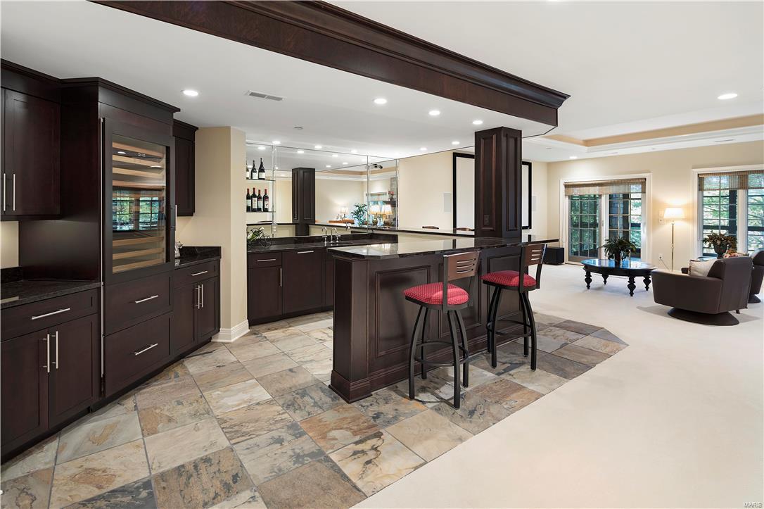 Bonhomme on the Grove - Residential