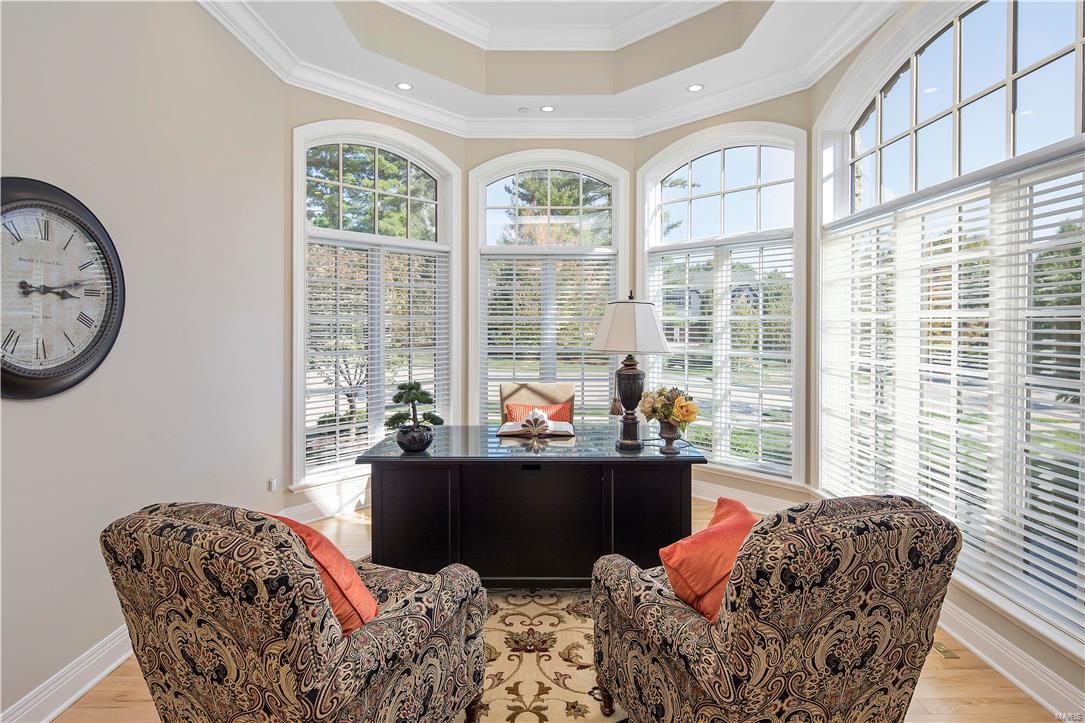 Bonhomme on the Grove - Residential