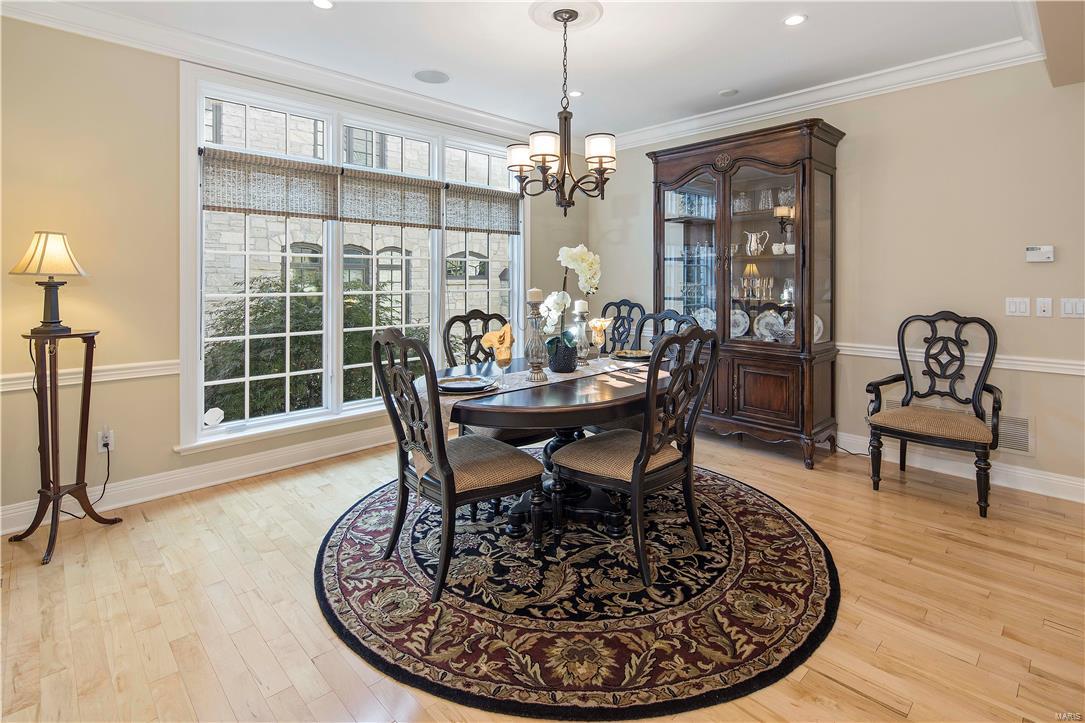 Bonhomme on the Grove - Residential