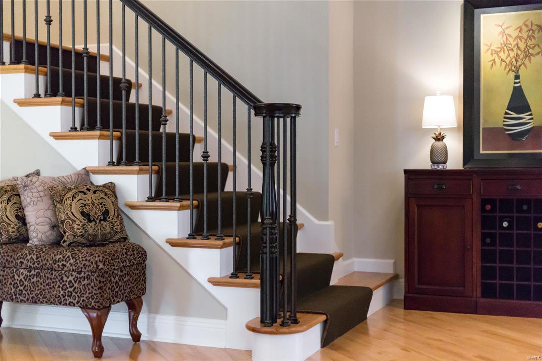 Bonhomme on the Grove - Residential