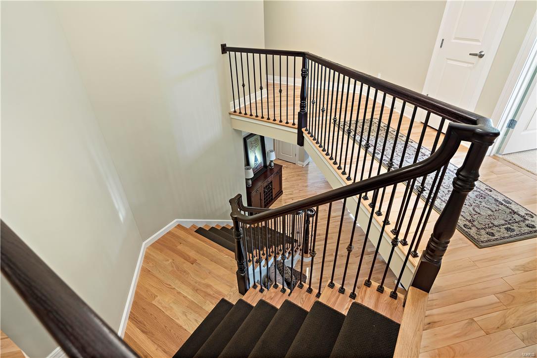 Bonhomme on the Grove - Residential