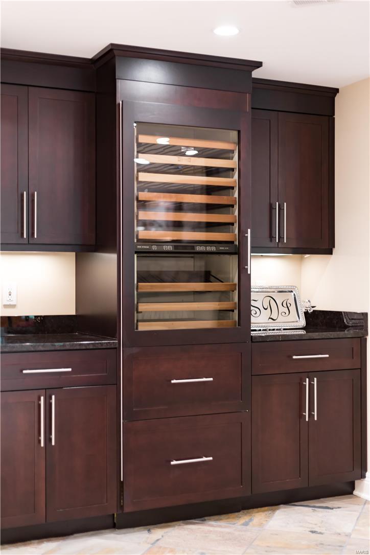 Bonhomme on the Grove - Residential