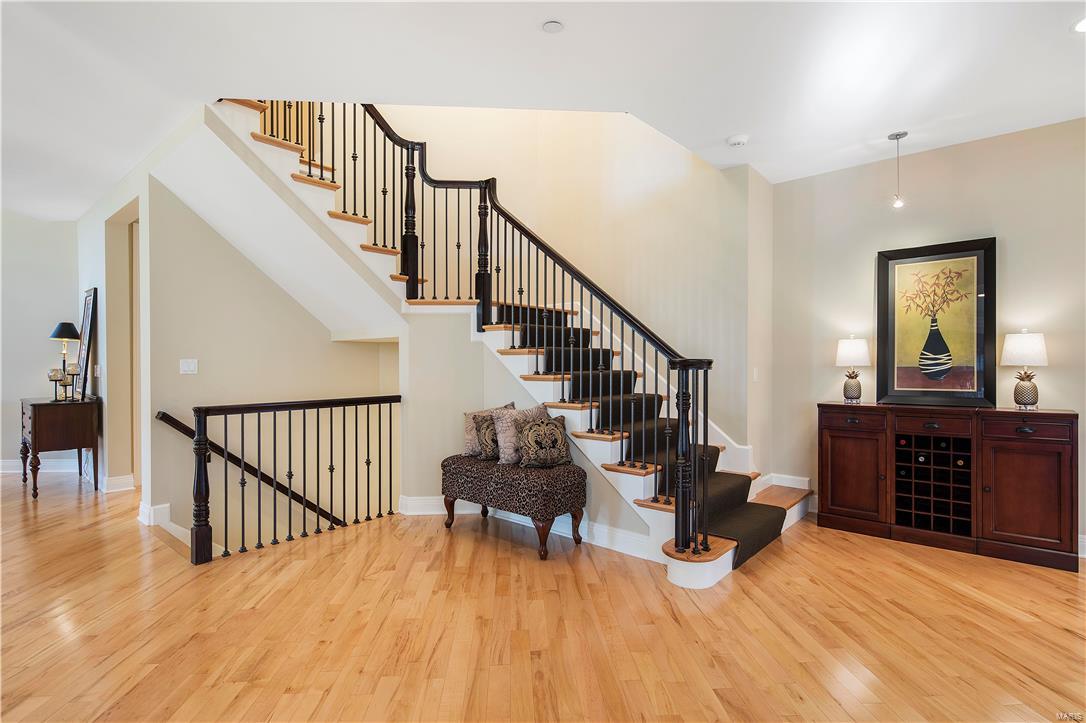 Bonhomme on the Grove - Residential