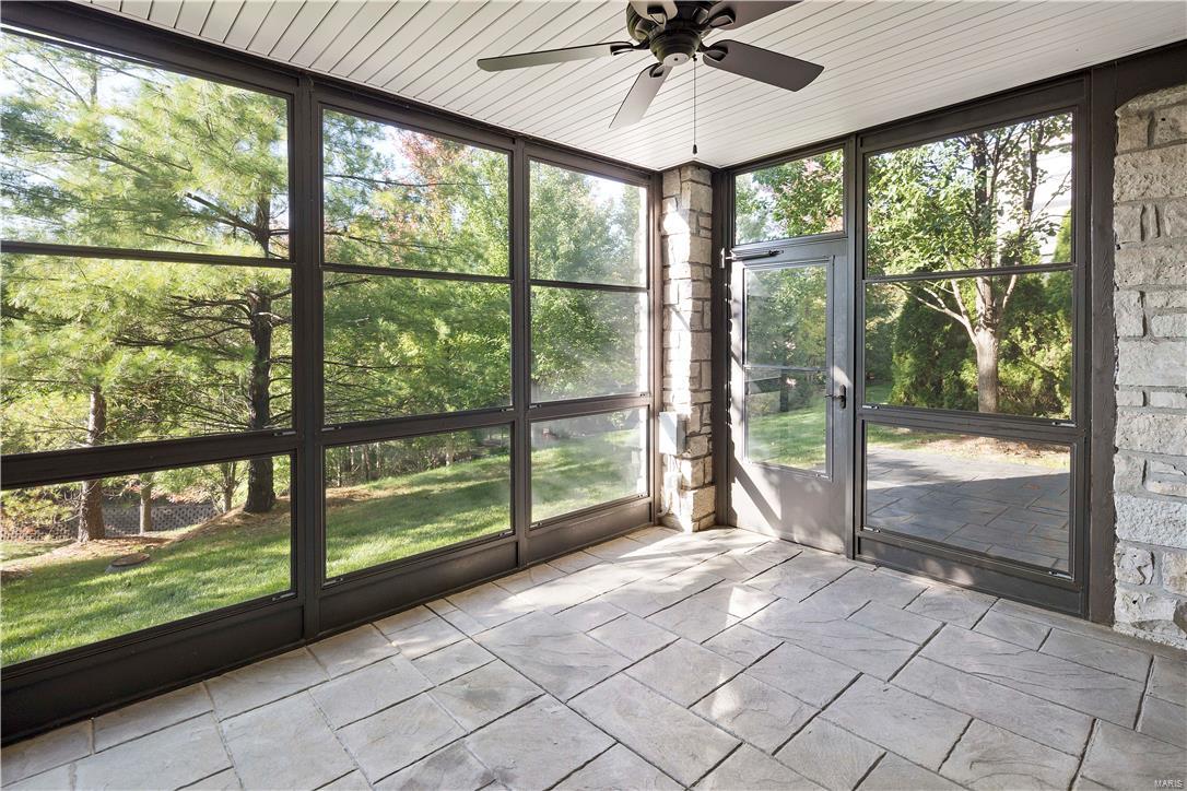 Bonhomme on the Grove - Residential