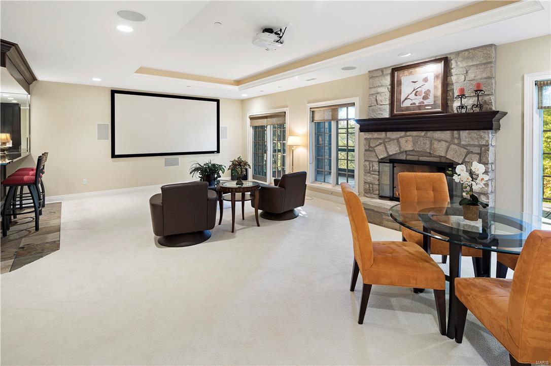 Bonhomme on the Grove - Residential