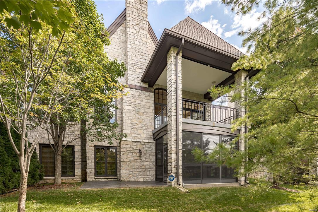 Bonhomme on the Grove - Residential