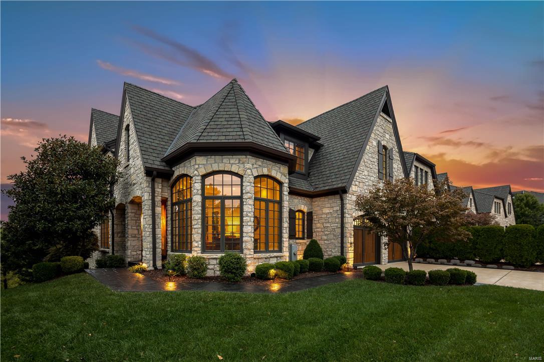 Bonhomme on the Grove - Residential