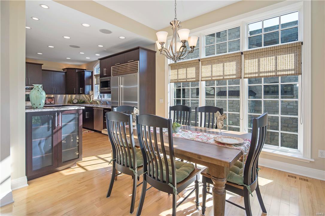 Bonhomme on the Grove - Residential