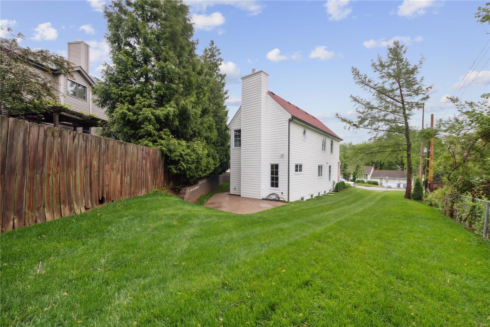 woodlawn - Residential