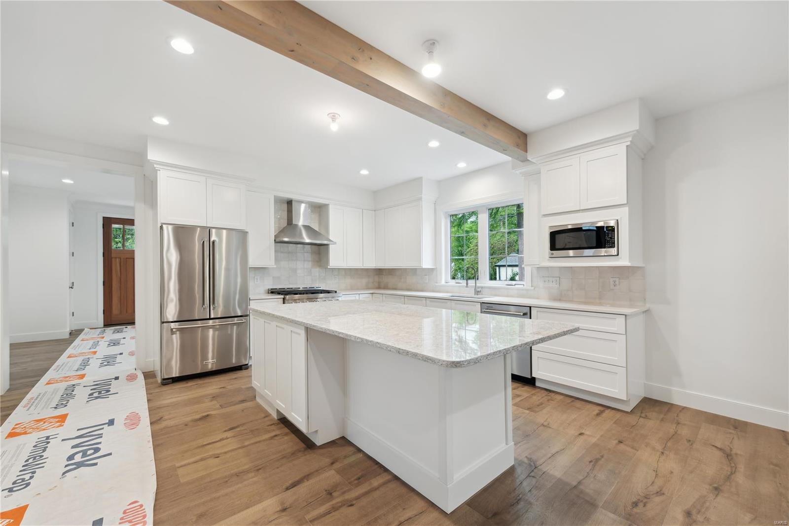 woodlawn - Residential