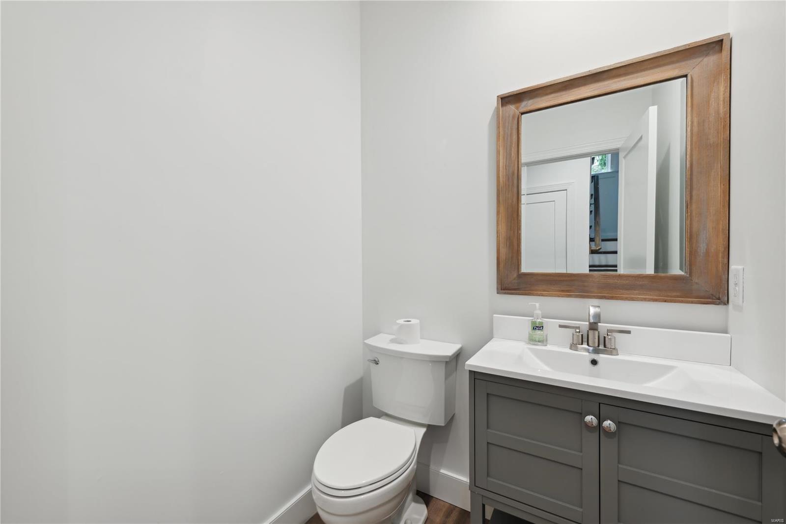 woodlawn - Residential