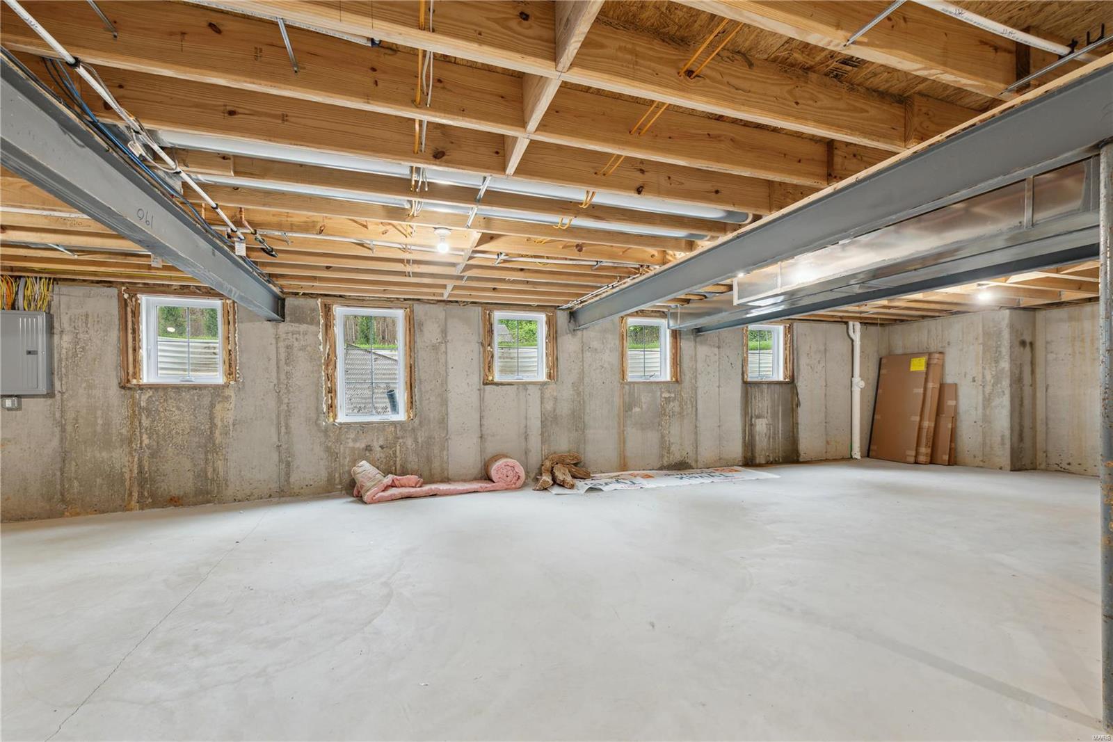 woodlawn - Residential