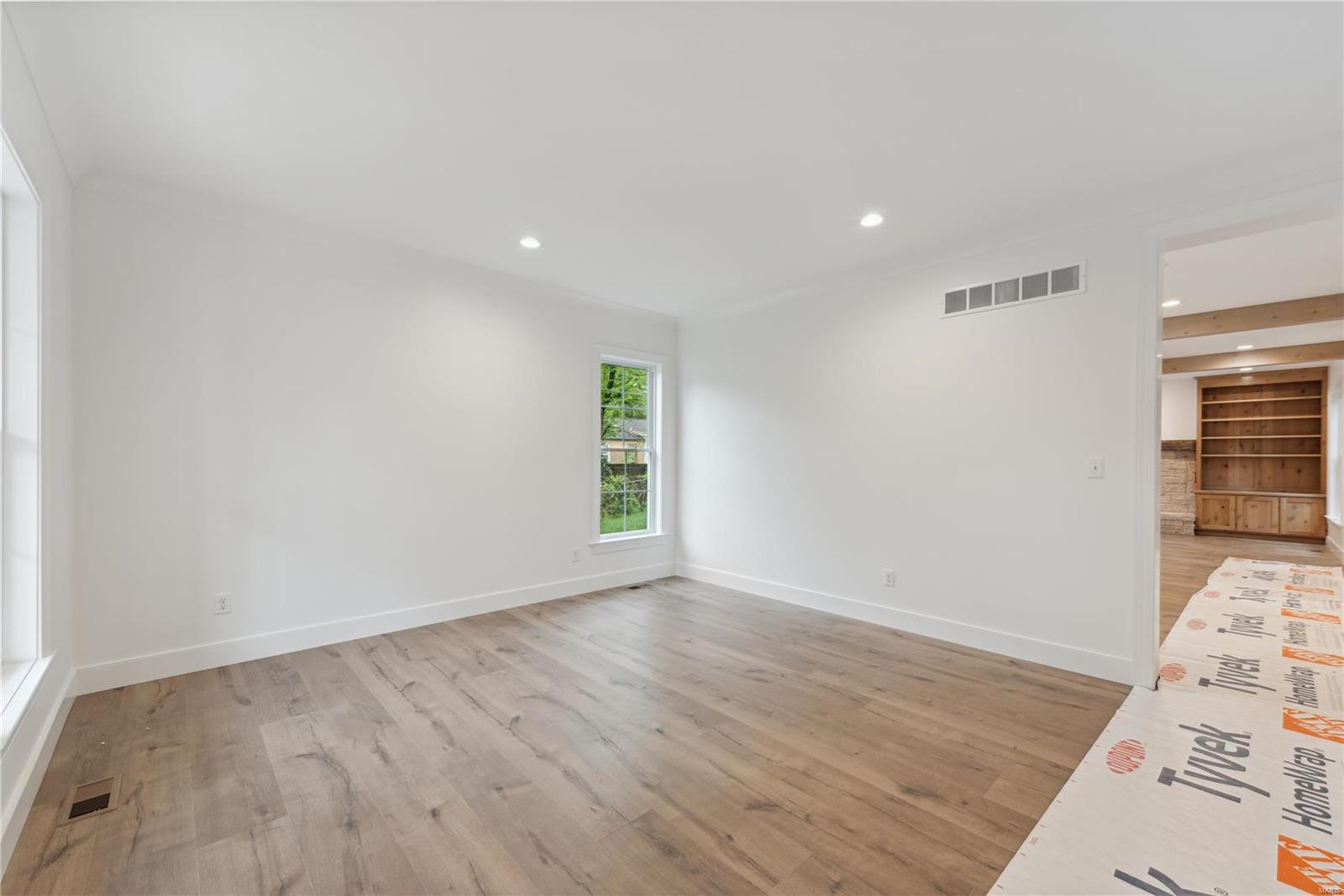 woodlawn - Residential