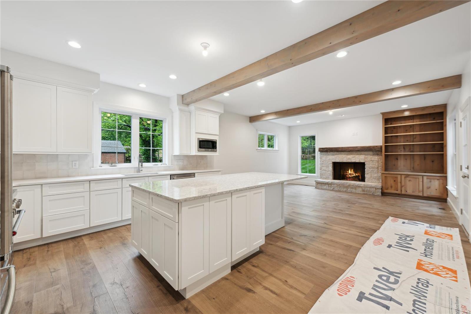 woodlawn - Residential