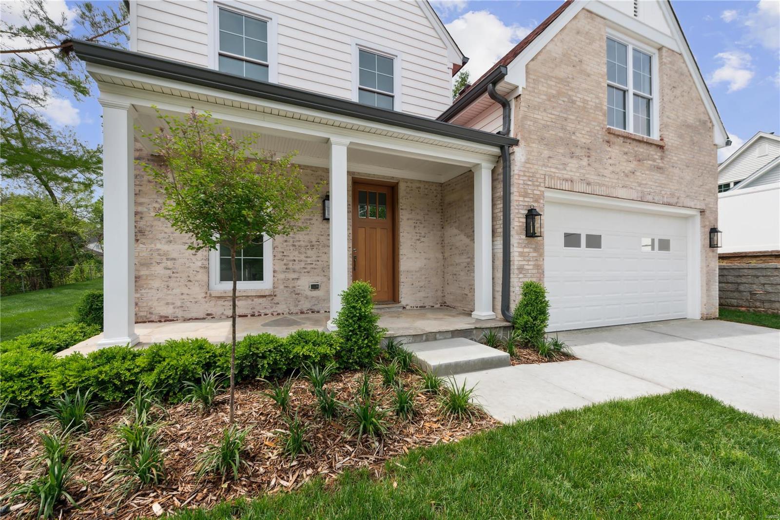 woodlawn - Residential