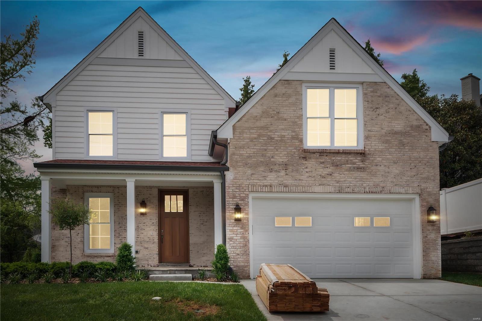 woodlawn - Residential