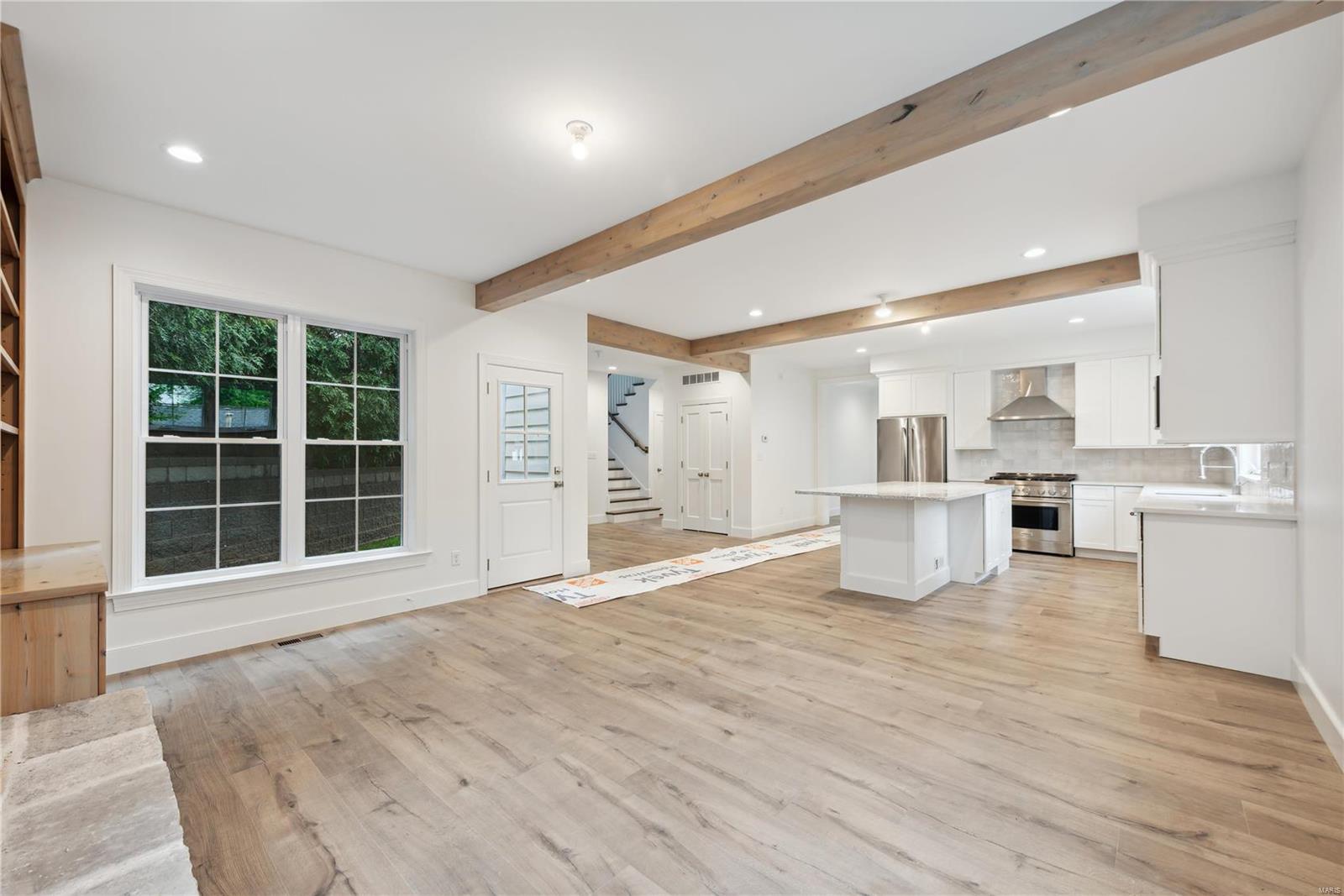 woodlawn - Residential