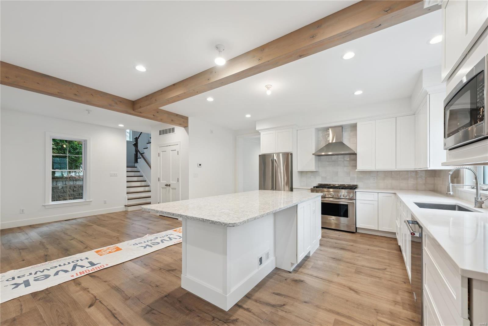 woodlawn - Residential