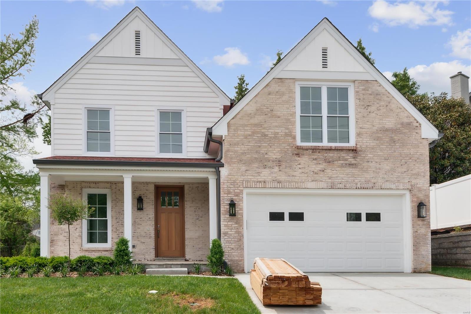 woodlawn - Residential