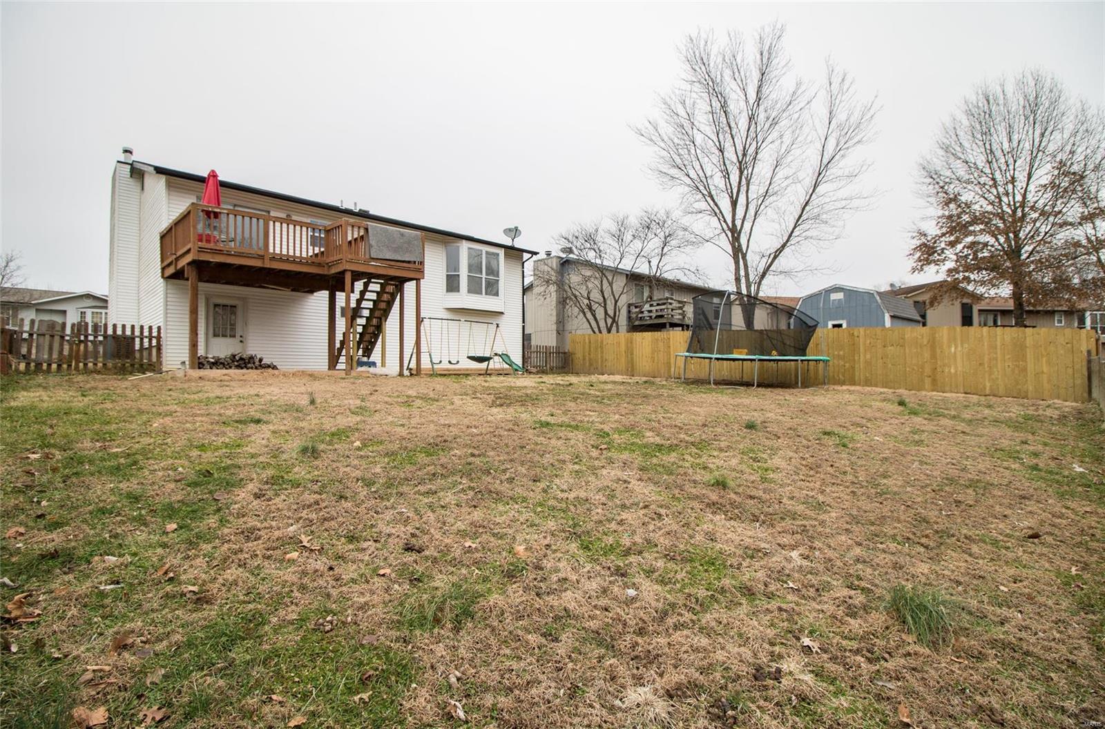 Frisco Hills 01 - Residential