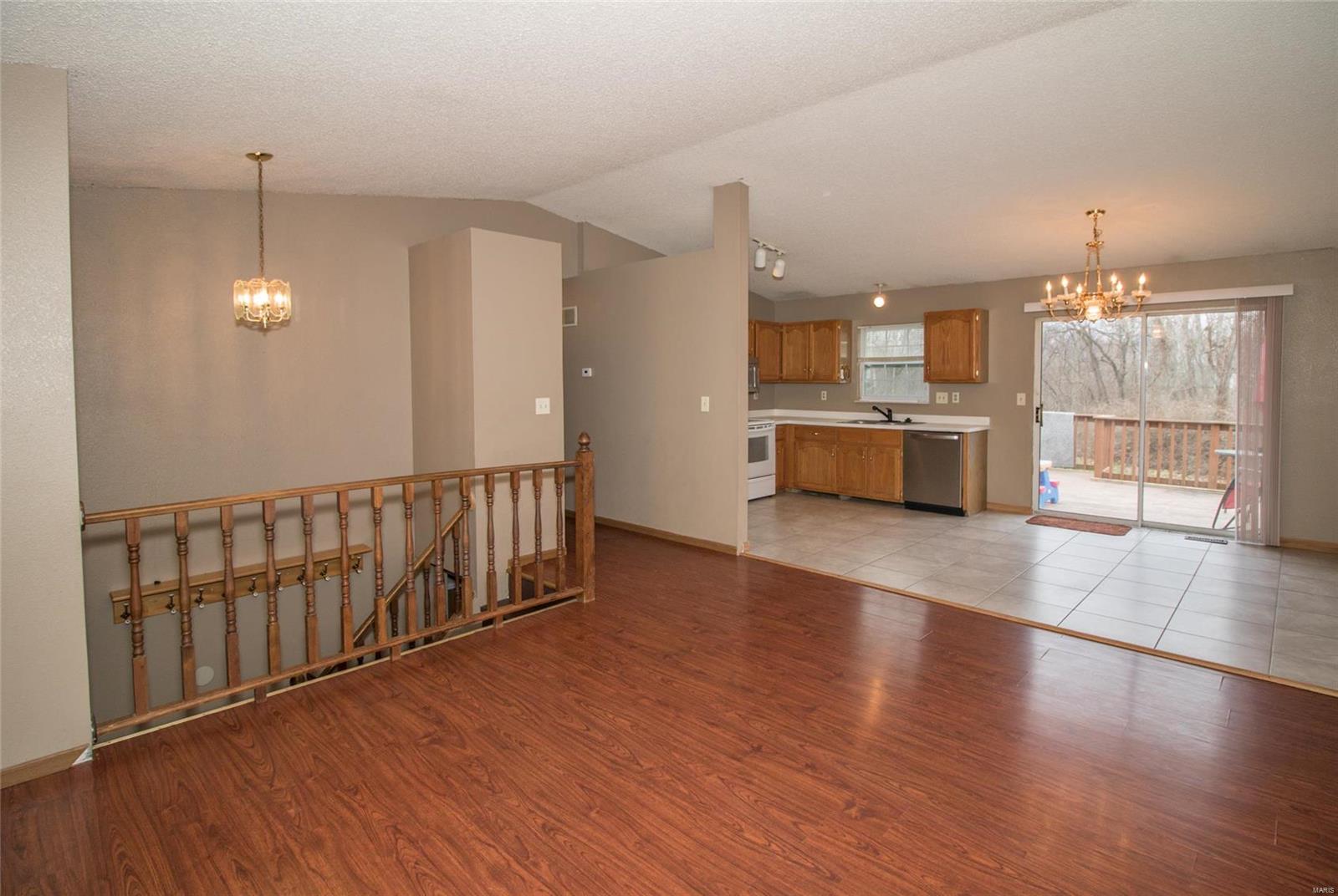 Frisco Hills 01 - Residential