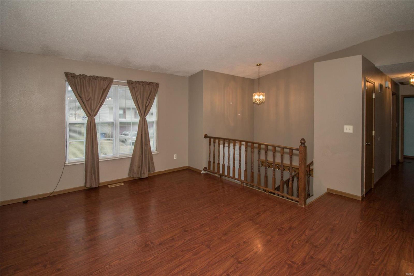 Frisco Hills 01 - Residential