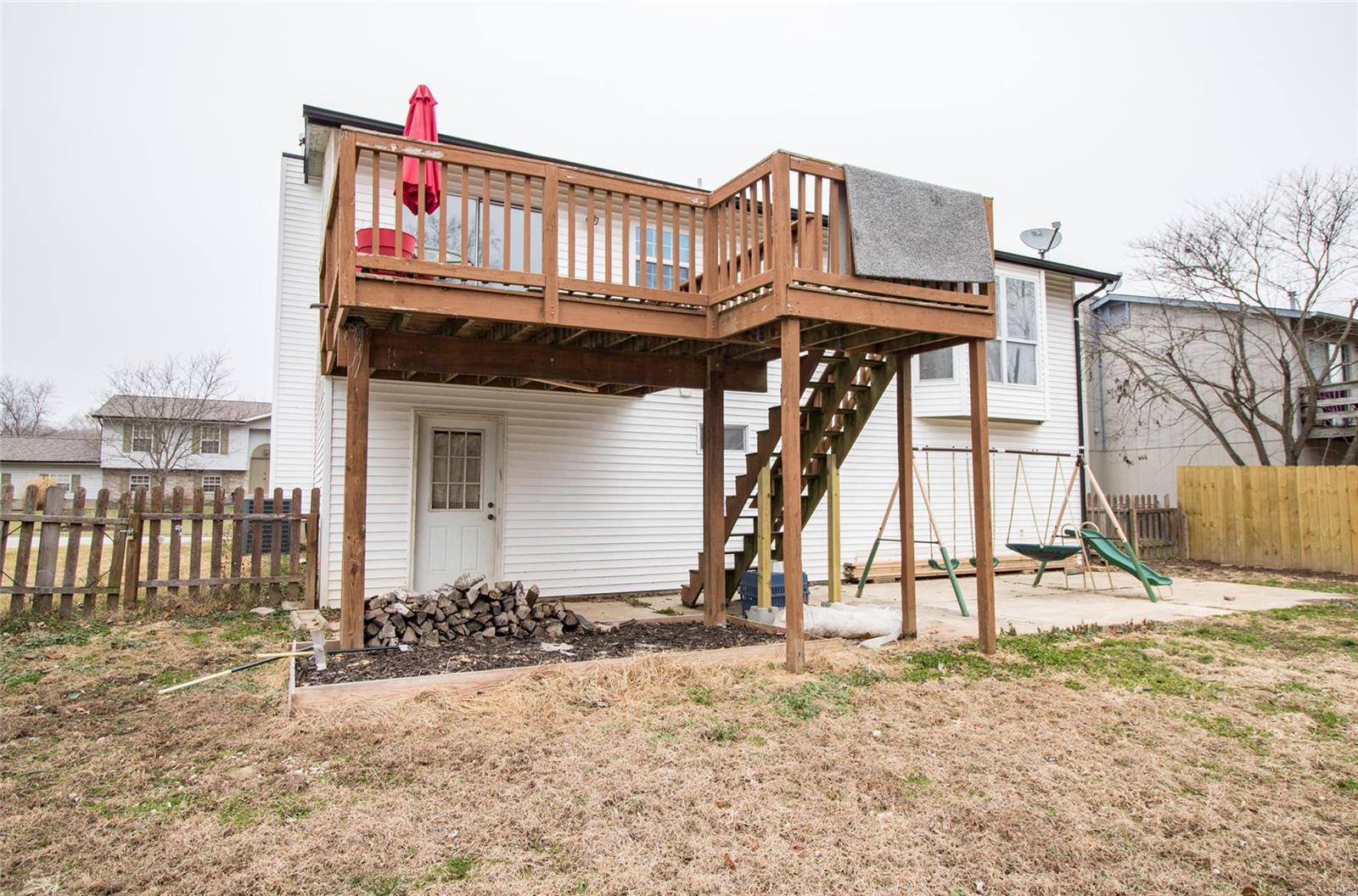 Frisco Hills 01 - Residential