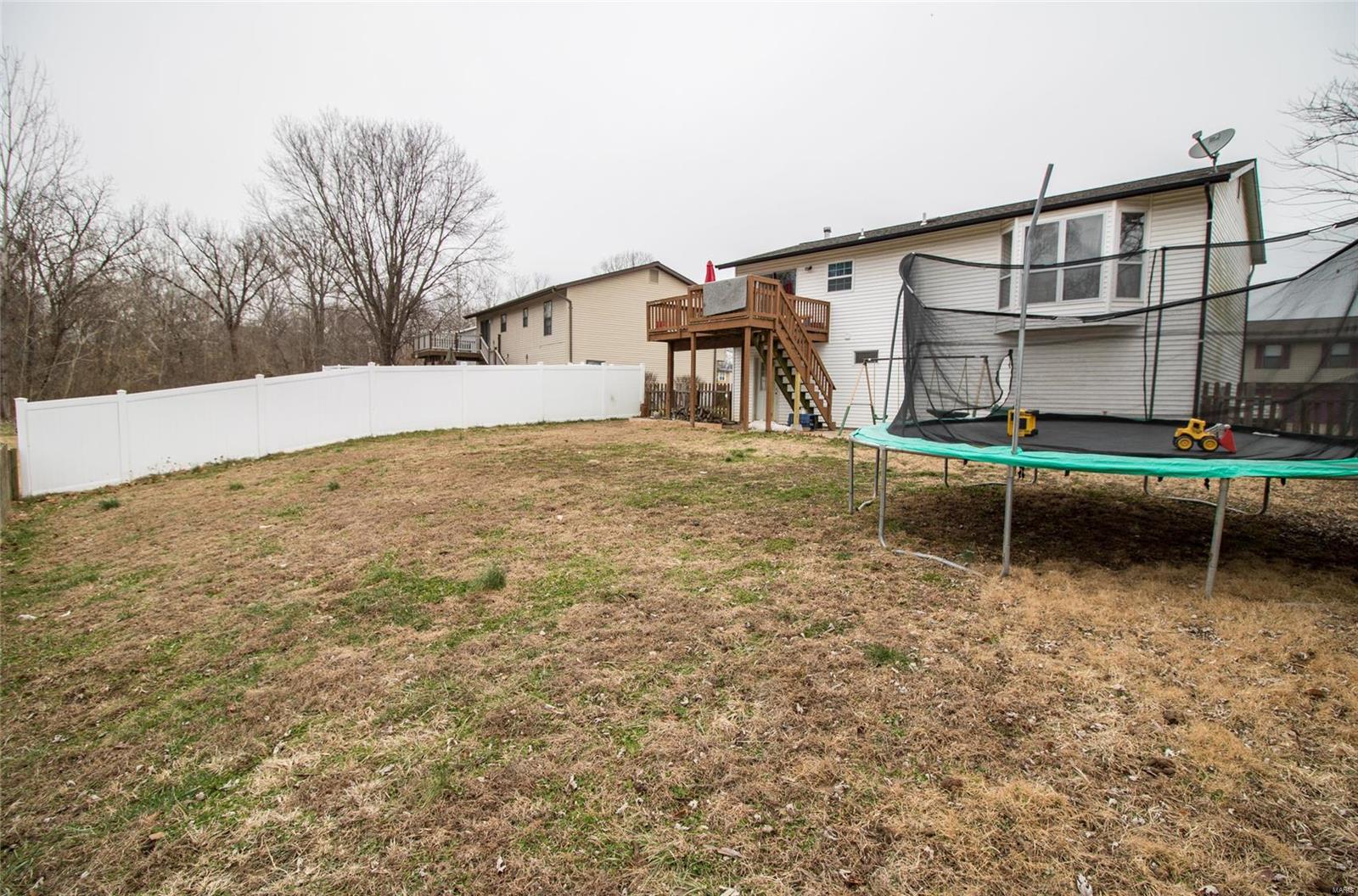 Frisco Hills 01 - Residential