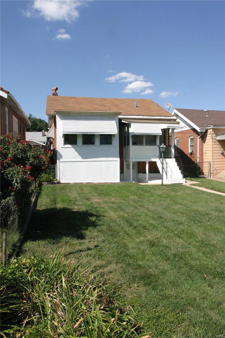 Haydens Blvd Heights Add - Residential