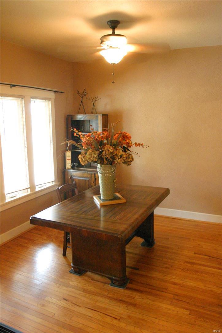 Haydens Blvd Heights Add - Residential