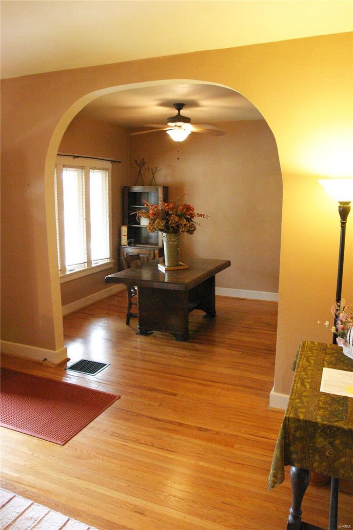 Haydens Blvd Heights Add - Residential