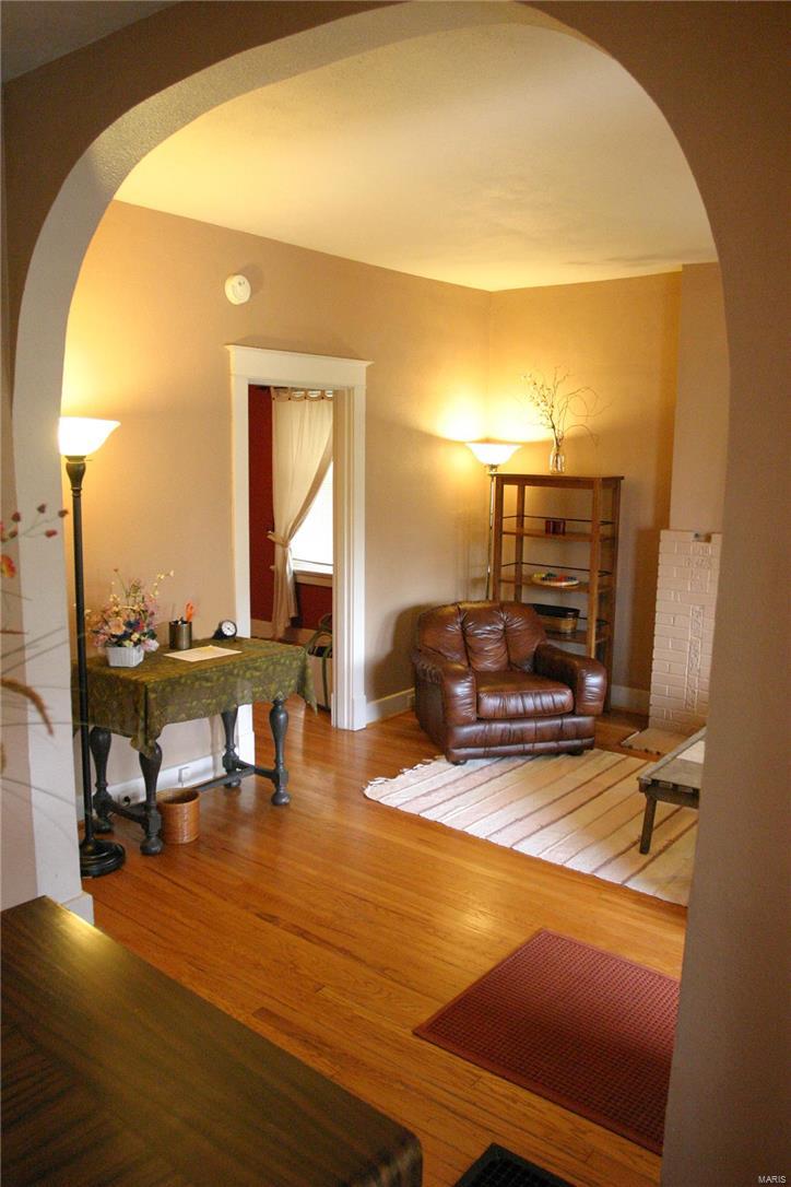 Haydens Blvd Heights Add - Residential