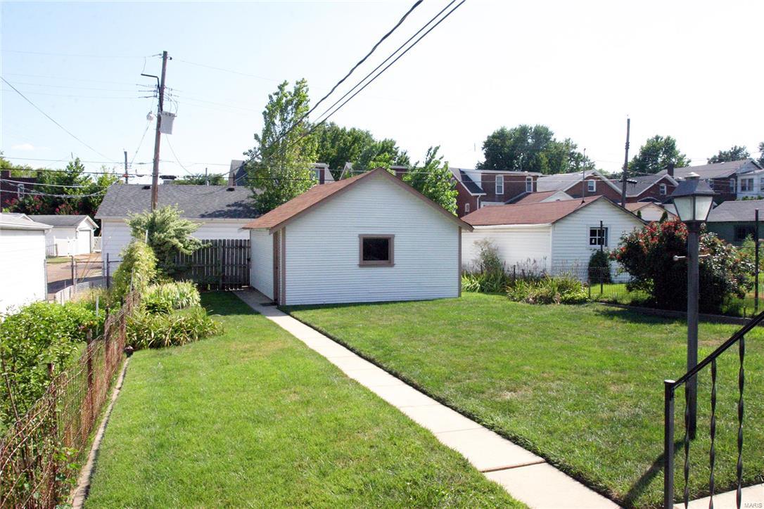 Haydens Blvd Heights Add - Residential