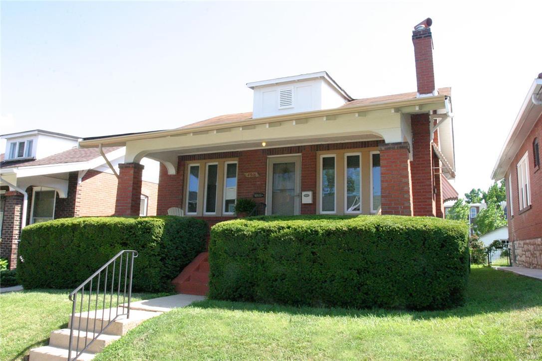 Haydens Blvd Heights Add - Residential