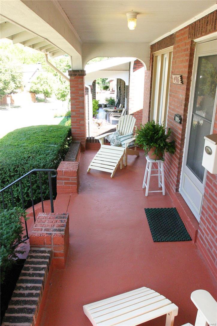 Haydens Blvd Heights Add - Residential