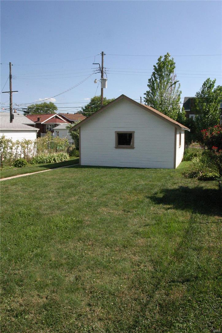 Haydens Blvd Heights Add - Residential