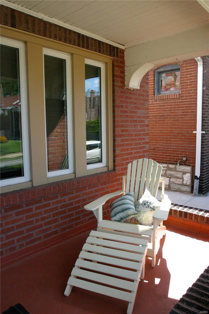 Haydens Blvd Heights Add - Residential