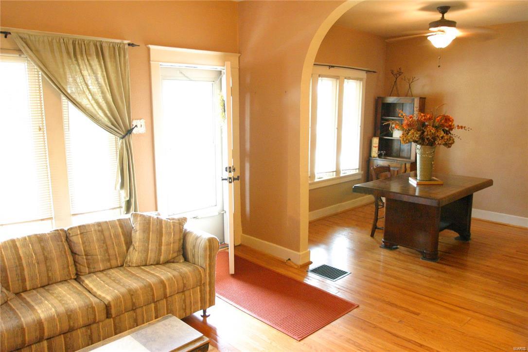 Haydens Blvd Heights Add - Residential