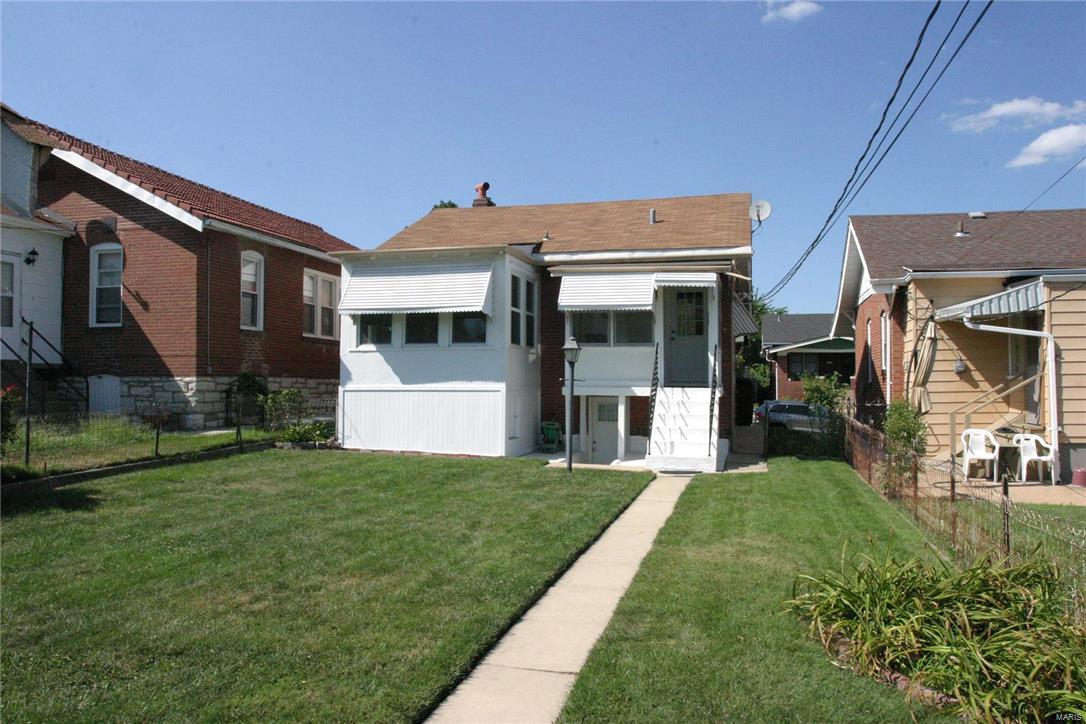 Haydens Blvd Heights Add - Residential