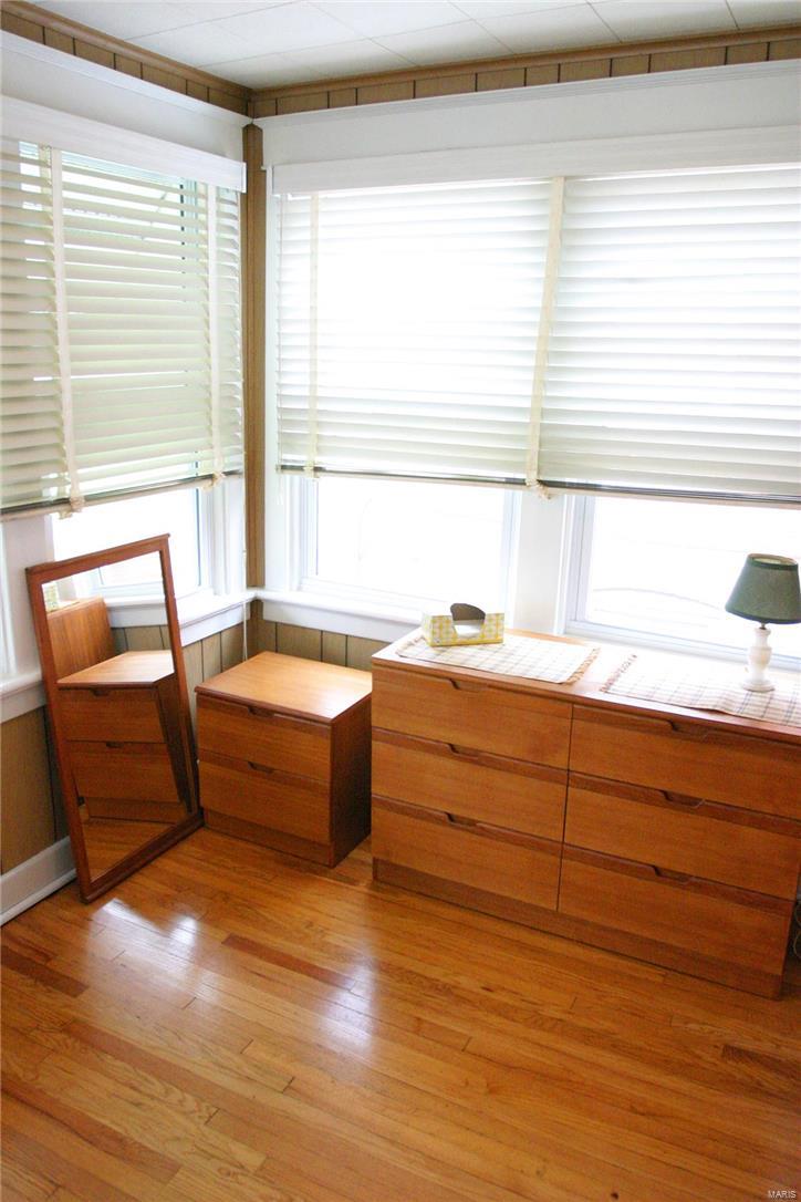 Haydens Blvd Heights Add - Residential