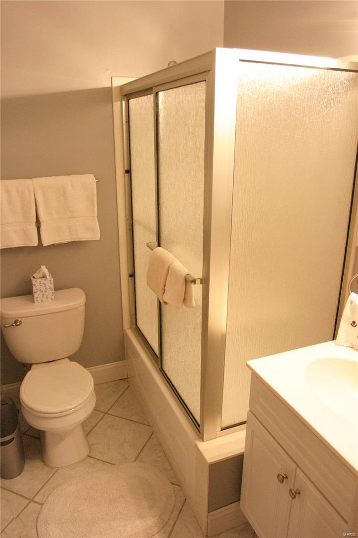 Haydens Blvd Heights Add - Residential